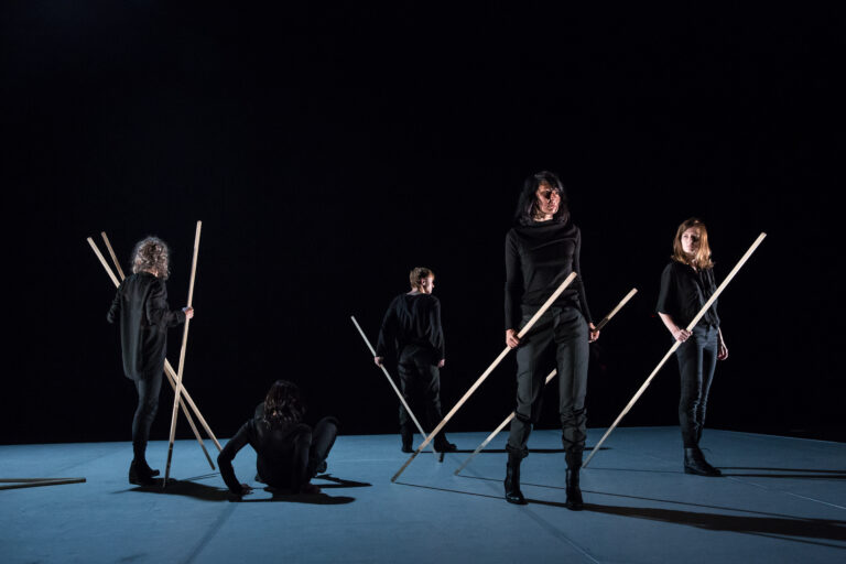 Far West [ La Zampa ]