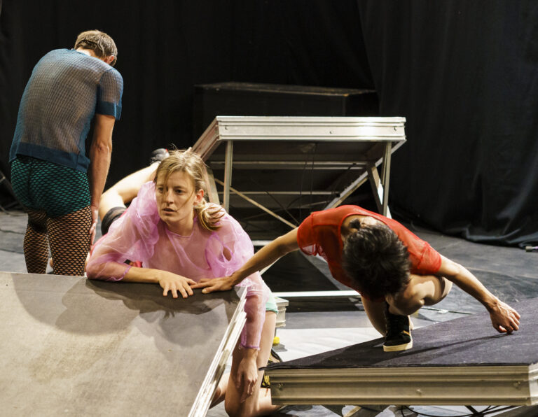 La Belle Humeur [ La Zampa ]